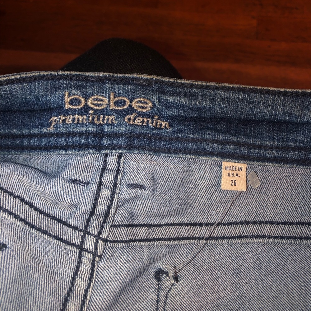 Jeans - Picture 3 of 3
